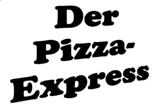 Der Pizza-Express