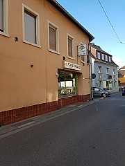 Pizzeria Mailandhaus