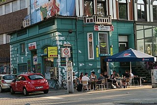 Bremen Pizzaservice