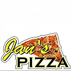 Jan's Pizza & Grill