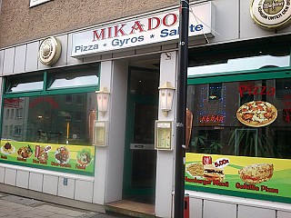 Pizzeria Mikado