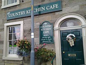 The Country Kitchen Cafe