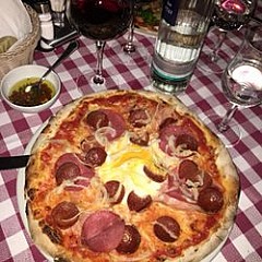 Laurita Pizza Service