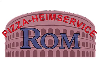 Pizza Heimservice Rom