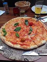 Pizzeria am Aasee