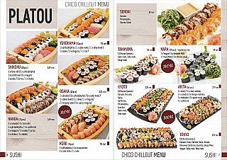 Tai Loc Sushi & Asia Food