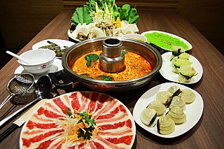 Viet Ha Vietnam Cuisine