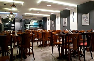 Restaurante Capim Limão