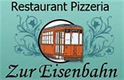 Restaurant Pizzeria Zur Eisenbahn