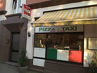 Pizzeria Da Salvatore