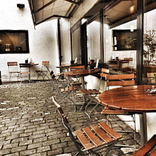 Café-Bar Lokal