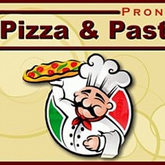 Pizza und Pasta Pronto