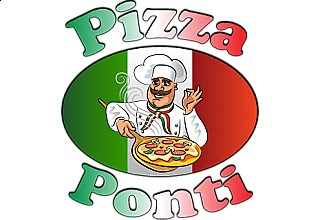 Pizza Ponti
