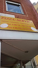 Lauinger Döner & Pizza-Service