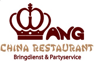 Wang China Restaurant Bringdienst & Partyservice