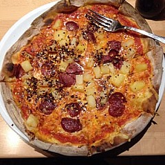 Pizzeria Da Cimino