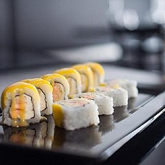 Kanú Sushi Ramos Mejía