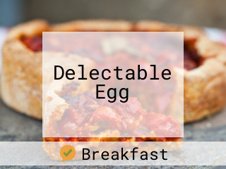 Delectable Egg