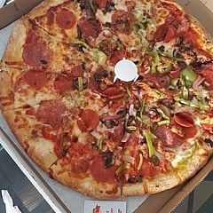 Mama-Mia Pizza & Kebap Haus