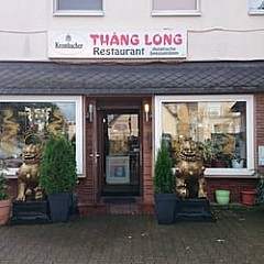 Thang Long Asiatische Spezialitäten