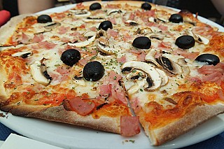 Pizzeria Portobello