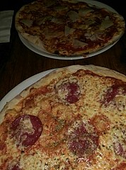 Pizza Haus Hannover