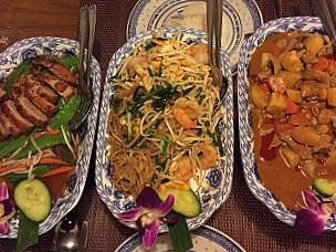 Krung-Thai Restaurant