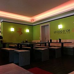 Lecoqdor Restaurant