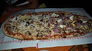 Mola Pizza & Pasta Kebap Haus