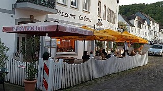 Pizzeria Flitz
