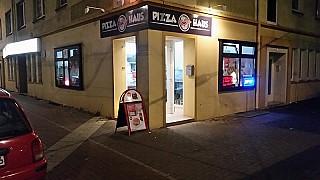 Pizzahaus