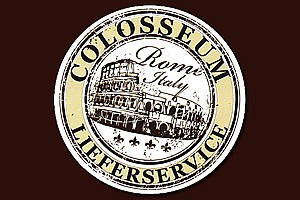 Colosseum Lieferservice