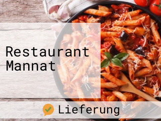 Restaurant Mannat
