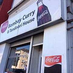 Bombay Curry Haus