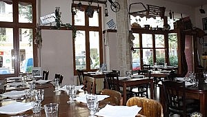 Restaurant La Buona