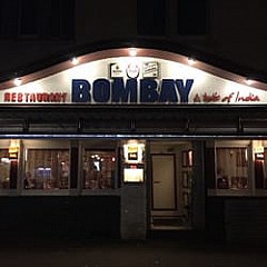 Bombay Restaurant Heimservice