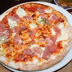 Pizzeria Taormina 