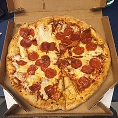 Domino's Pizza Cohama