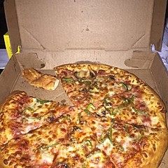 Aroma Pizza & Döner 