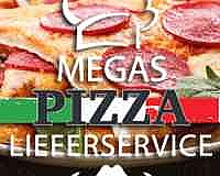 Pizzaexpress Megas