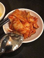 Han Sung Korean Cuisine