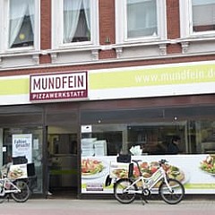 MUNDFEIN Pizzawerkstatt Bad Oldesloe