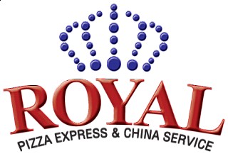 Royal Pizza Express und China Service 