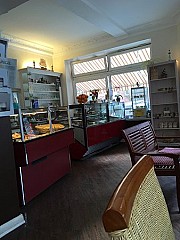 Café Naschhafen