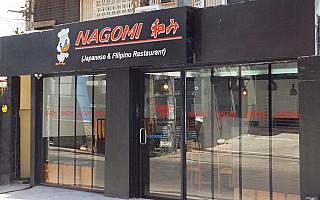 Nagomi Japanese Restaurant