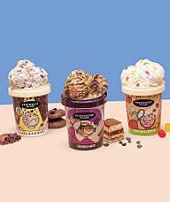 Keventers Ice Cream