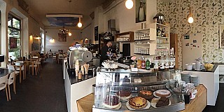 Cafe Herzhaft