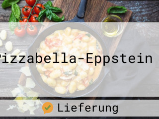 Pizzabella-Eppstein
