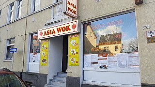 Asia Wok Haus