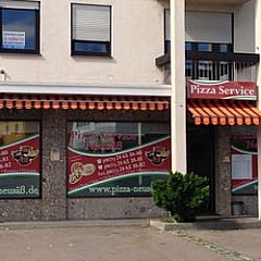Pizza Service 